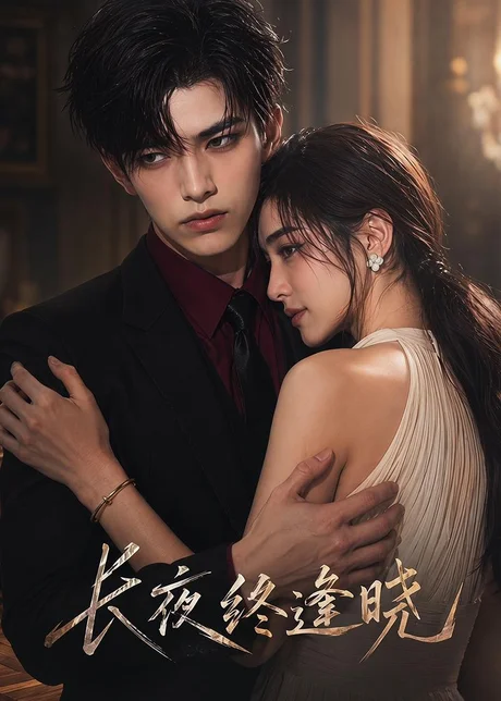 长夜终逢晓（42集）AI短剧 (2026)