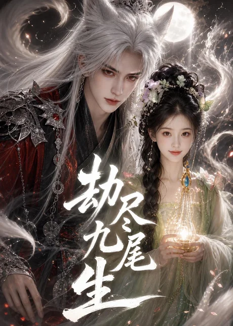 劫尽九尾生(58集)AI短剧 (2026) 劫尽九尾生(58集)AI短剧 (2026)