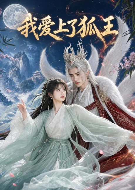 我爱上了狐王（51集）AI短剧 (2026)