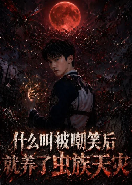 什么叫被嘲笑后就养了虫族天灾(78集)AI短剧 (2026) 什么叫被嘲笑后就养了虫族天灾(78集)AI短剧 (2026)