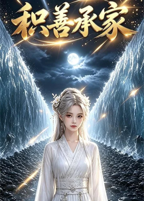 积善承家(47集)AI短剧 (2026) 积善承家(47集)AI短剧 (2026)