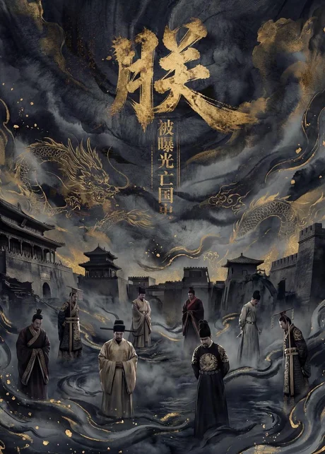 朕，被曝光亡国史（75集）AI短剧 (2026)
