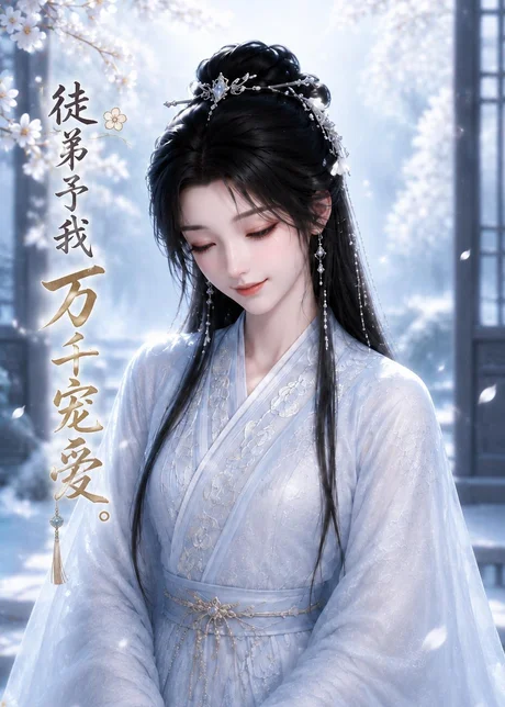 徒弟予我万千宠爱（47集）AI短剧 (2026)