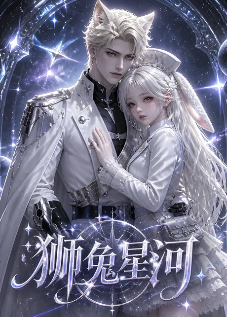 狮兔星河（20集）AI短剧 (2026)