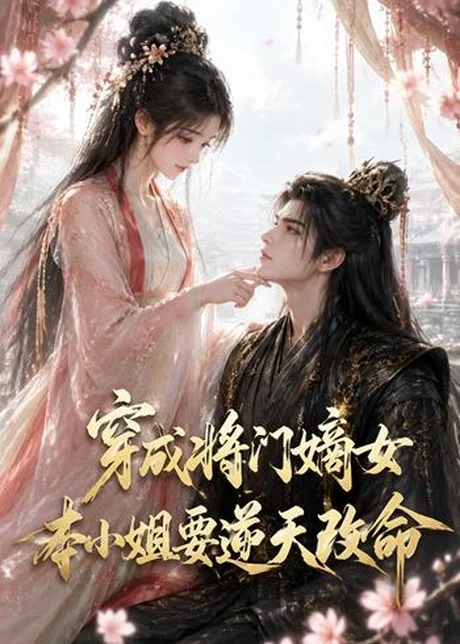 穿成将门嫡女本小姐要逆天改命（78集）AI短剧 (2026)