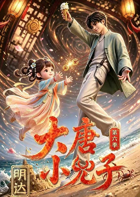 大唐小兕子明达第六季（60集）AI短剧 (2026)