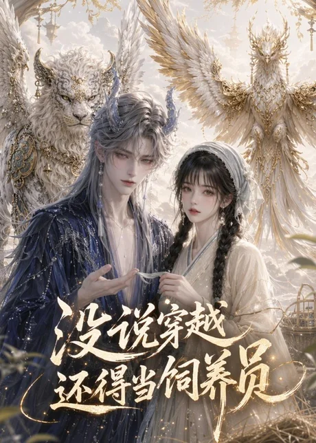 没说穿越还得当饲养员（41集）AI短剧 (2026)