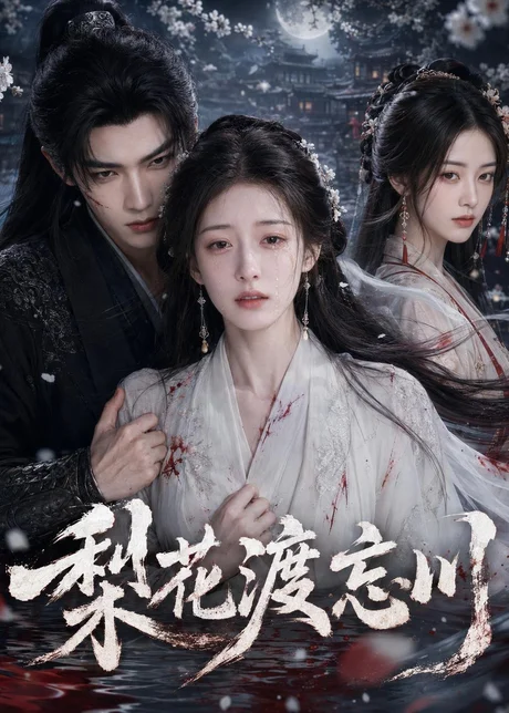 梨花渡忘川(64集)AI短剧 (2026) 梨花渡忘川(64集)AI短剧 (2026)
