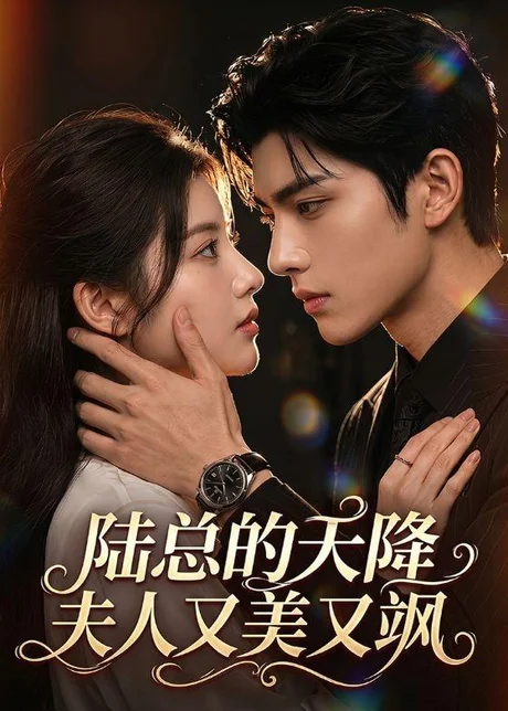 陆总的天降夫人又美又飒(80集)AI短剧 (2026) 陆总的天降夫人又美又飒(80集)AI短剧 (2026)