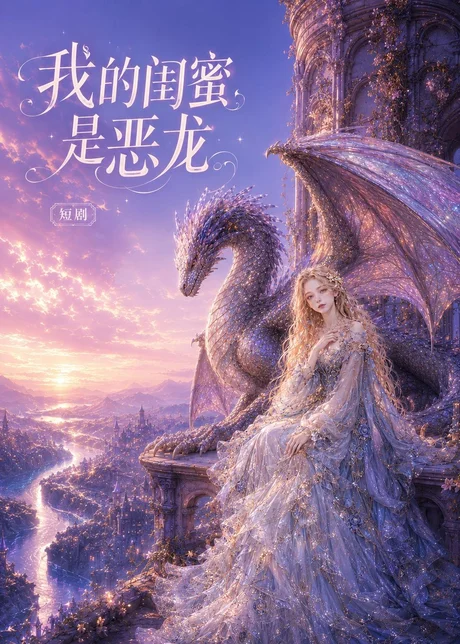 我的闺蜜是恶龙(16集)AI短剧 (2026) 我的闺蜜是恶龙(16集)AI短剧 (2026)