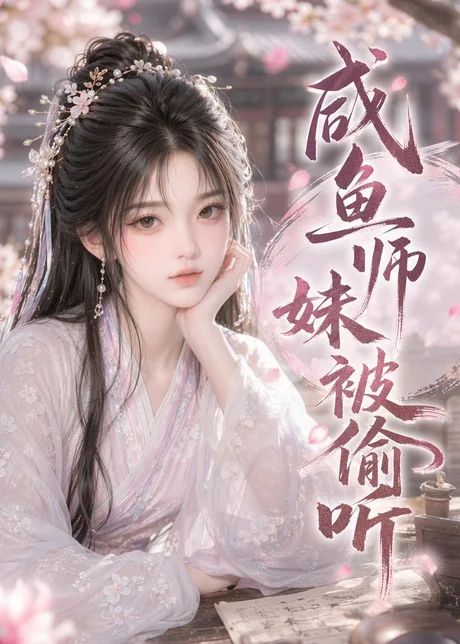 咸鱼师妹被偷听（47集）AI短剧 (2026)