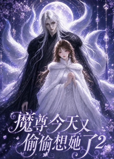魔尊今天又偷偷想她了2(68集)AI短剧 (2026) 魔尊今天又偷偷想她了2(68集)AI短剧 (2026)