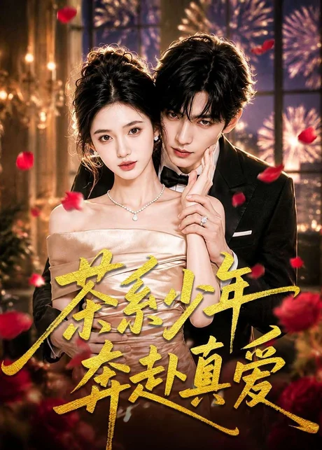 茶系少年奔赴真爱（83集）AI短剧 (2026)