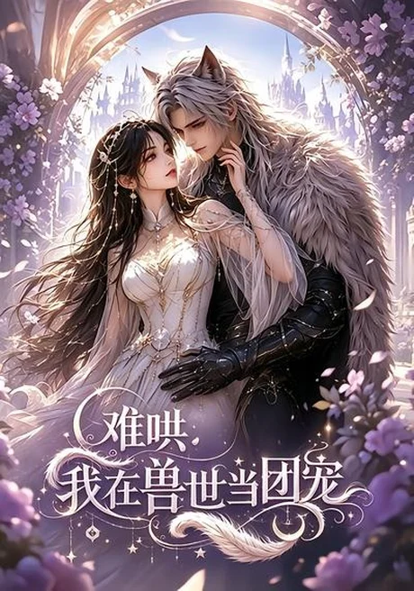 难哄：我在兽世当团宠（20集） AI短剧 (2026)