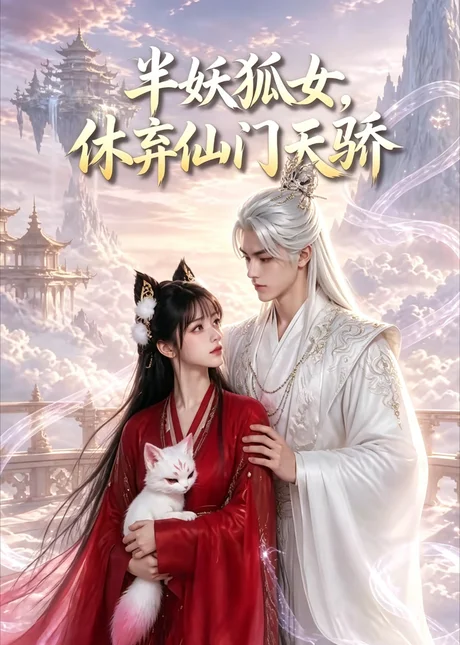半妖狐女,休弃仙门天骄(60集)AI短剧 (2026) 半妖狐女,休弃仙门天骄(60集)AI短剧 (2026)