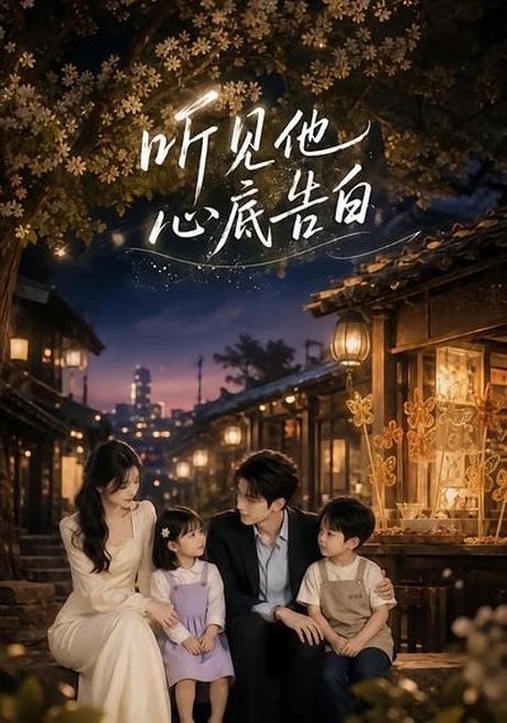 听见他心底告白(60集)AI短剧 (2026) 听见他心底告白(60集)AI短剧 (2026)