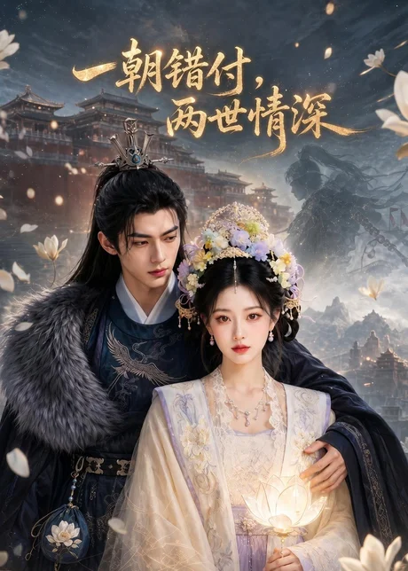 一朝错付,两世情深(81集)AI短剧 (2026) 一朝错付,两世情深(81集)AI短剧 (2026)