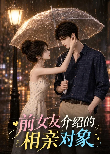 前女友介绍的相亲对象(25集)AI短剧 (2026) 前女友介绍的相亲对象(25集)AI短剧 (2026)