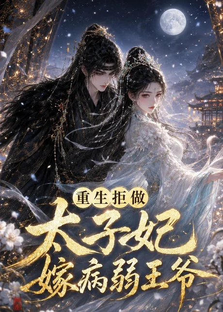 重生拒做太子妃嫁病弱王爷(67集)AI短剧 (2026) 重生拒做太子妃嫁病弱王爷(67集)AI短剧 (2026)
