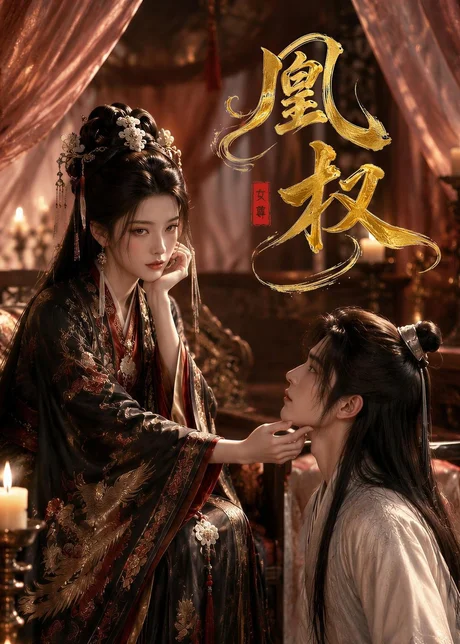 凰权(86集)AI短剧 (2026) 凰权(86集)AI短剧 (2026)