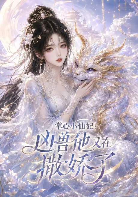 掌心小仙妃:凶兽他又在撒娇了(32集)AI短剧 (2026) 掌心小仙妃:凶兽他又在撒娇了(32集)AI短剧 (2026)