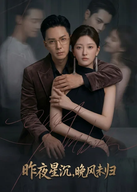 昨夜星沉,晚风未归(60集)AI短剧 (2026) 昨夜星沉,晚风未归(60集)AI短剧 (2026)