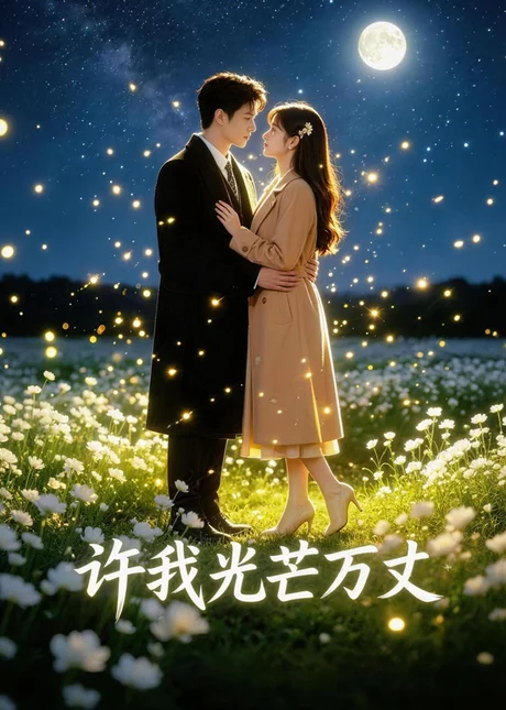许我光芒万丈（67集）AI短剧 (2026)