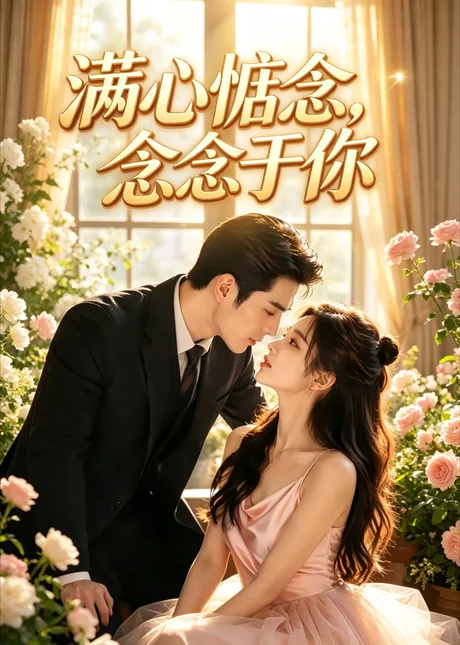 满心惦念,念念于你(109集)AI短剧 (2026) 满心惦念,念念于你(109集)AI短剧 (2026)