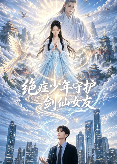 绝症少年守护剑仙女友(81集)AI短剧 (2026) 绝症少年守护剑仙女友(81集)AI短剧 (2026)