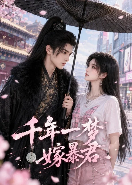 千年一梦嫁暴君(52集)AI短剧 (2026) 千年一梦嫁暴君(52集)AI短剧 (2026)