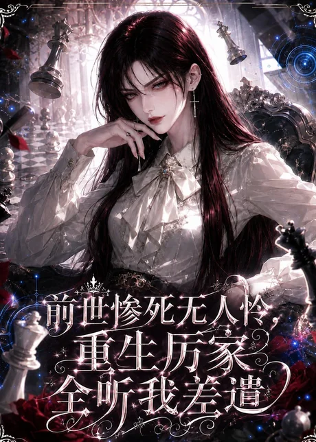 前世惨死无人怜,重生厉家全听我差遣(106集)AI短剧 (2026) 前世惨死无人怜,重生厉家全听我差遣(106集)AI短剧 (2026)