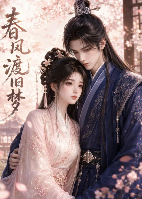 春风渡旧梦（21集）AI短剧 (2026)