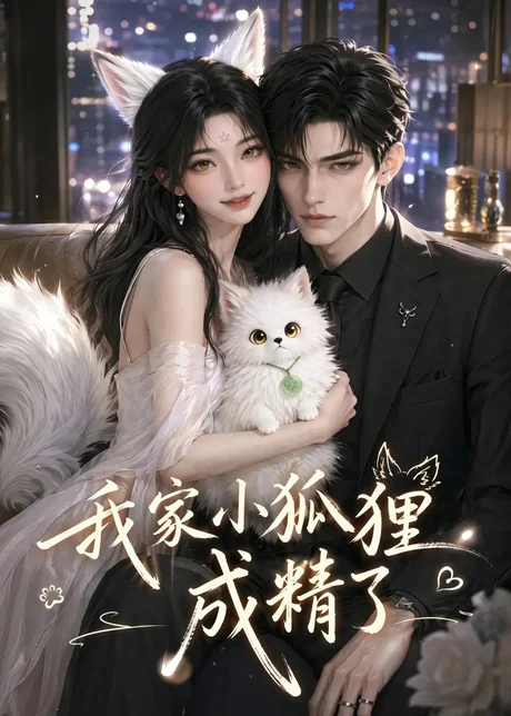 我家小狐狸成精了(70集)AI短剧 (2026) 我家小狐狸成精了(70集)AI短剧 (2026)