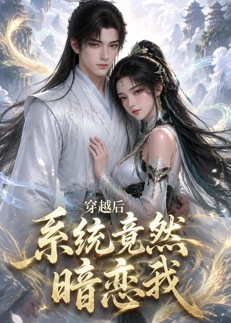 穿越后系统竟然暗恋我(21集)AI短剧 (2026) 穿越后系统竟然暗恋我(21集)AI短剧 (2026)