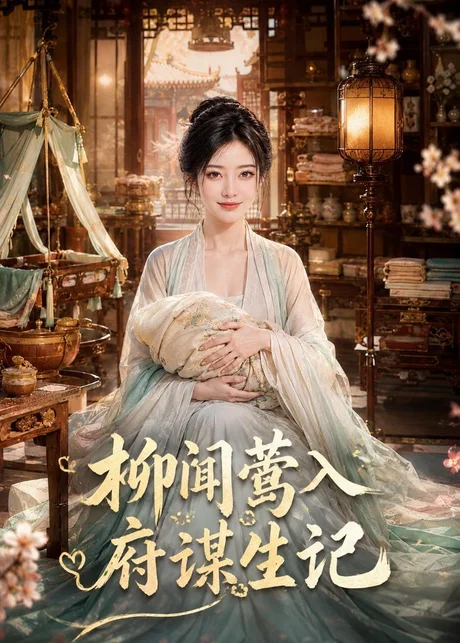 柳闻莺入府谋生记(72集)AI短剧 (2026) 柳闻莺入府谋生记(72集)AI短剧 (2026)