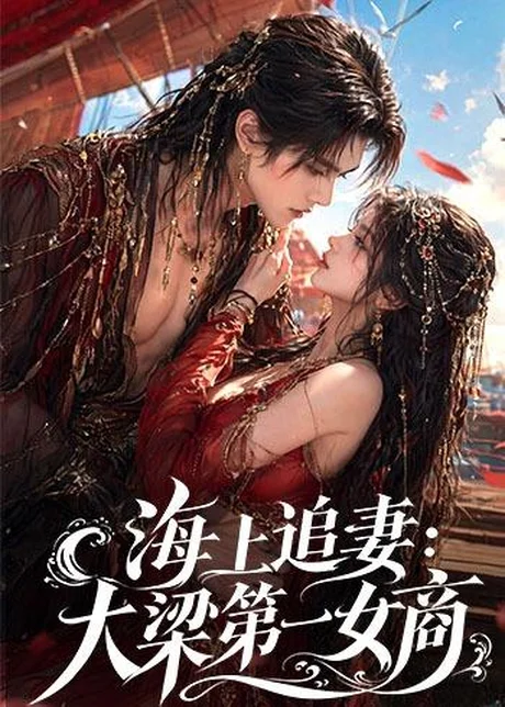 海上追妻:大梁第一女商(30集)AI短剧 (2026) 海上追妻:大梁第一女商(30集)AI短剧 (2026)