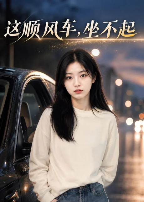 这顺风车,坐不起(31集)AI短剧 (2026) 这顺风车,坐不起(31集)AI短剧 (2026)