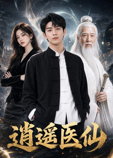 逍遥医仙(94集)AI短剧 (2026) 逍遥医仙(94集)AI短剧 (2026)