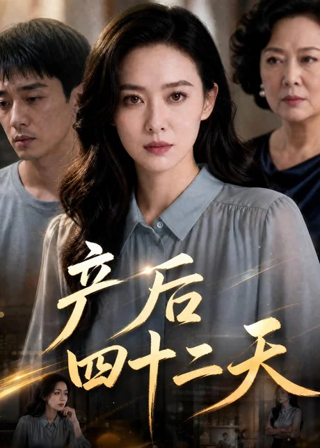 产后四十二天(40集)AI短剧 (2026) 产后四十二天(40集)AI短剧 (2026)