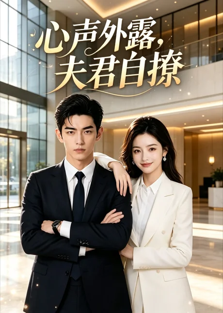 心声外露,夫君自撩(64集)AI短剧 (2026) 心声外露,夫君自撩(64集)AI短剧 (2026)
