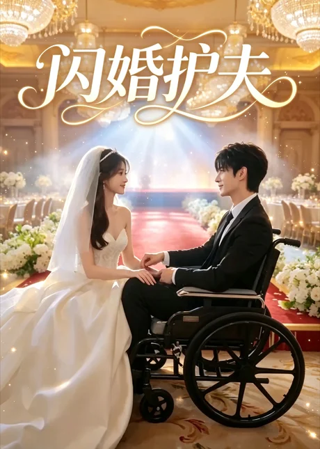 闪婚护夫(67集)AI短剧 (2026) 闪婚护夫(67集)AI短剧 (2026)