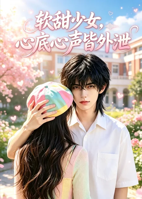 软甜少女,心底心声皆外泄(17集)AI短剧 (2026) 软甜少女,心底心声皆外泄(17集)AI短剧 (2026)