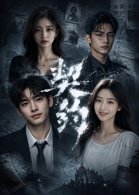 契约（40集）AI短剧 (2026)