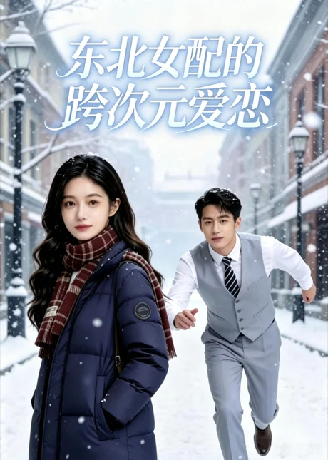 东北女配的跨次元爱恋(30集)AI短剧 (2026) 东北女配的跨次元爱恋(30集)AI短剧 (2026)