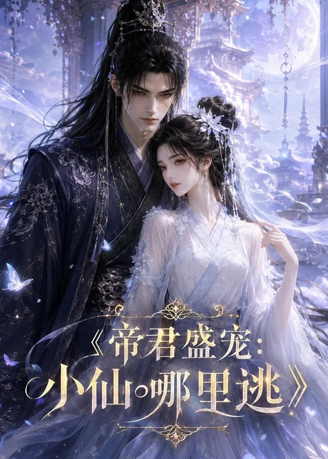 帝君盛宠:小仙哪里逃(47集)AI短剧 (2026) 帝君盛宠:小仙哪里逃(47集)AI短剧 (2026)
