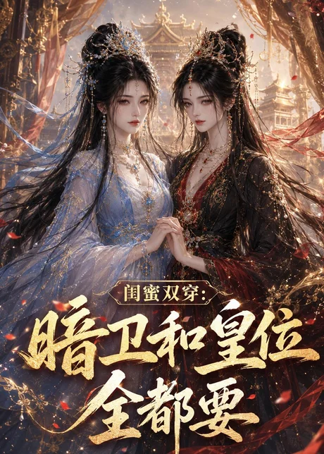 闺蜜双穿:暗卫和皇位全都要(84集)AI短剧 (2026) 闺蜜双穿:暗卫和皇位全都要(84集)AI短剧 (2026)