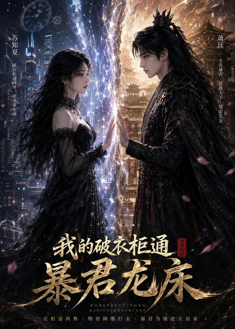 我的破衣柜通暴君龙床(60集)AI短剧 (2026) 我的破衣柜通暴君龙床(60集)AI短剧 (2026)