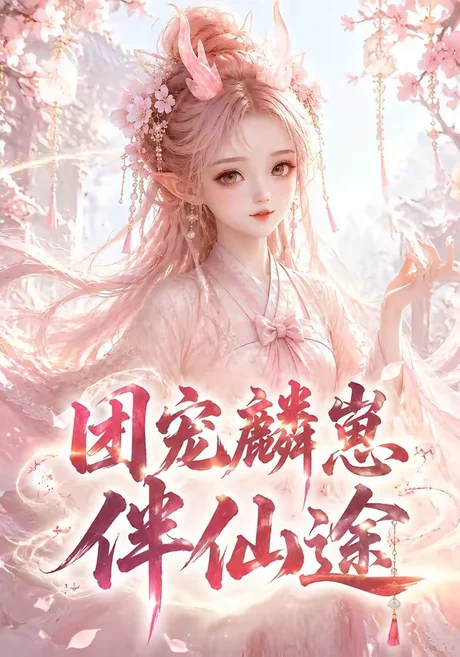 团宠麟崽伴仙途(55集)AI短剧 (2026) 团宠麟崽伴仙途(55集)AI短剧 (2026)