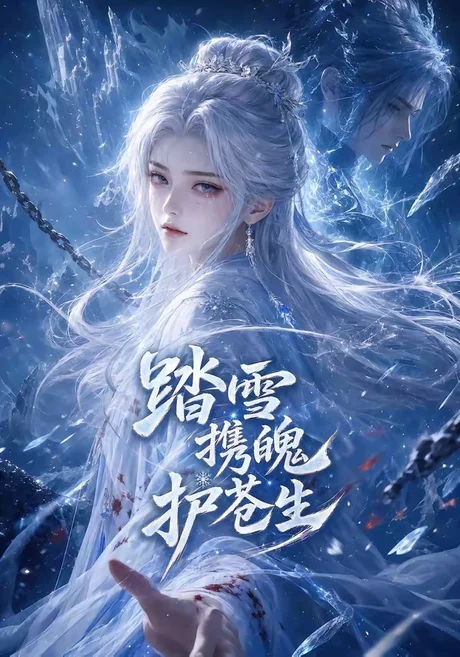 踏雪携魄护苍生(73集)AI短剧 (2026) 踏雪携魄护苍生(73集)AI短剧 (2026)
