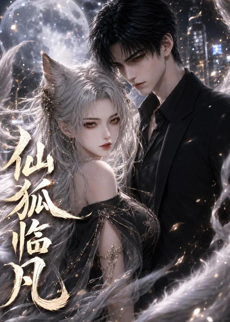 仙狐临凡(60集)AI短剧 (2026) 仙狐临凡(60集)AI短剧 (2026)